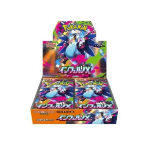 Mega Expansion Inferno X M2 Booster Box